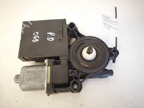 Used Left front window motor Left front window motor SUBARU LEGACY IV Estate (BP) 2.0 AWD (BP5) (138 hp) 34790527 34790527