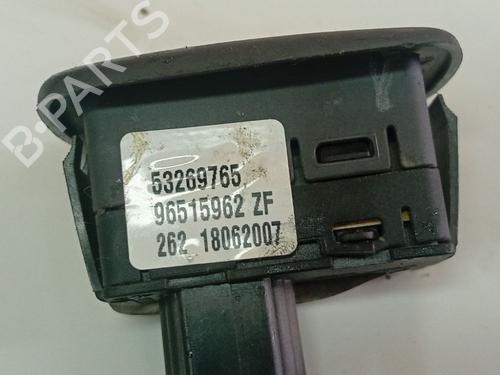 Switch MERCEDES-BENZ E-CLASS T-Model (S211) E 200 T Kompressor (211.242) | BP36760519I30 - Image 4
