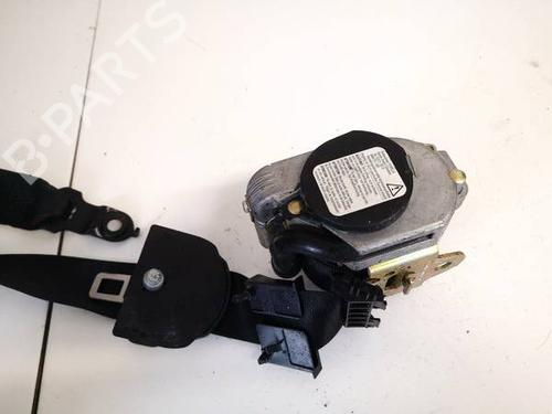 Used Front right seatbelt Front right seatbelt MERCEDES-BENZ E-CLASS (W211) E 200 Kompressor (211.042) (163 hp) 35211683 35211683