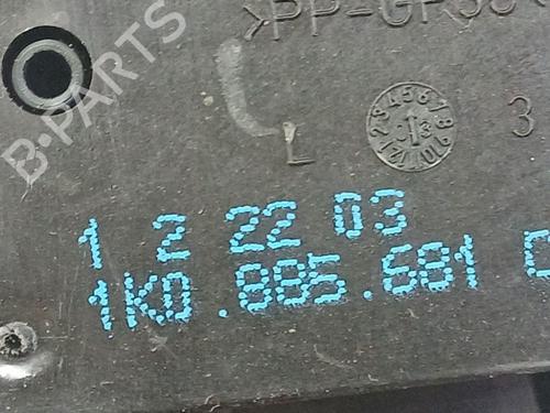 Electronic module AUDI A3 (8P1) 2.0 TDI 16V | BP34878805M83 - Image 4