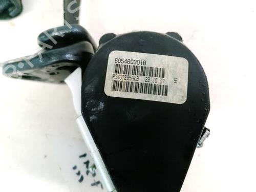 Rear left seatbelt DODGE CALIBER 2.0 CRD | BP35478763I29 - Image 3