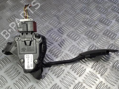 Used Pedal Pedal 35678532 35678532