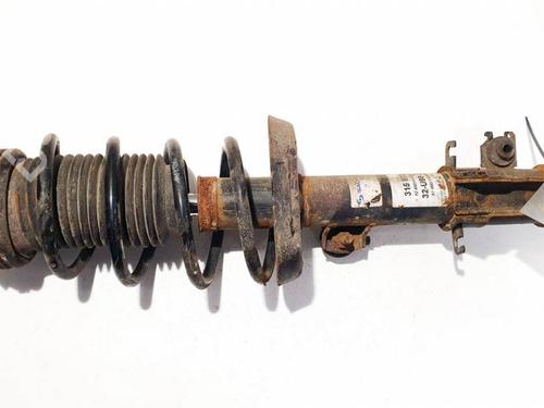 Used Right front shock absorber Right front shock absorber 35293118 35293118