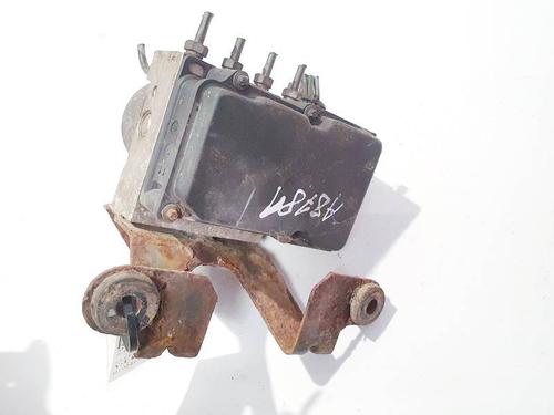 ABS pump FORD TRANSIT Van (FA_ _) 2.2 TDCi | BP35299049M43 - Image 2