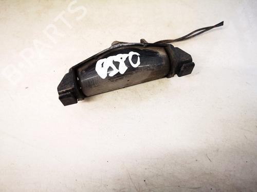 Used Licence plate light Licence plate light MAZDA 3 (BK) 1.6 DI Turbo (109 hp) 35535038 35535038