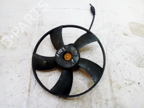 Used Fan Fan CHEVROLET CAPTIVA (C100, C140) 2.0 D (150 hp) 35865407 35865407