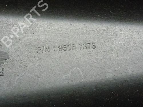 Scuttle panel CHEVROLET CRUZE Hatchback (J305) 2.0 CDI | BP40028729C110 - Image 4
