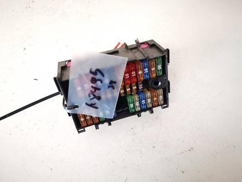 fuse-box-vw-transporter-t5-van-7ha-7hh-7ea-7eh-2003-32919530 main image