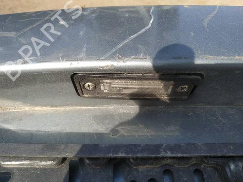 Used Licence plate light Licence plate light SEAT LEON (1P1) 2.0 TDI (140 hp) 35283923 35283923