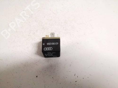 Electronic sensor AUDI 100 C4 Avant (4A5) 2.5 TDI | BP32614509M84 - Image 2