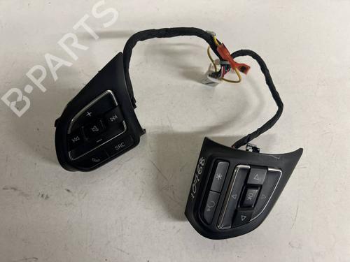 Used Steering wheel controls Steering wheel controls 34878955 34878955
