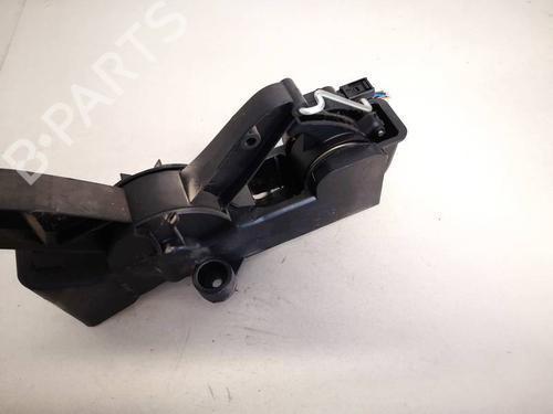 Pedal MERCEDES-BENZ A-CLASS (W169) A 180 CDI (169.007, 169.307) | BP35334689I4 - Image 3