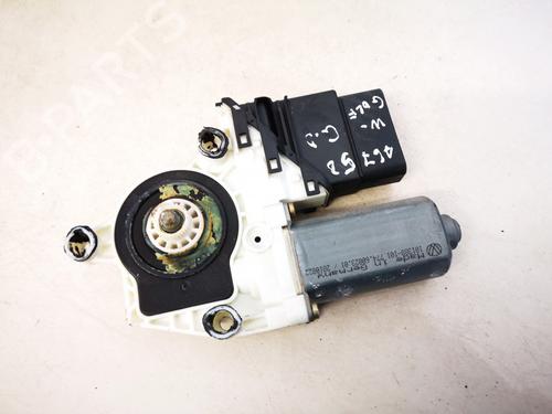 Used Right rear window motor Right rear window motor 35528716 35528716