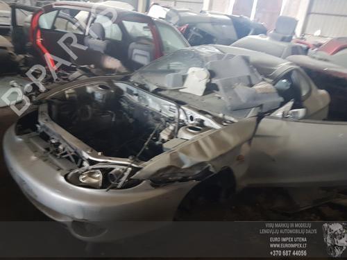 Used Parts HYUNDAI COUPE I (RD) 2.0 16V 4526316