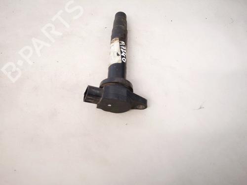 Used Ignition coil Ignition coil NISSAN PRIMERA (P11) 1.8 16V (114 hp) 35499323 35499323