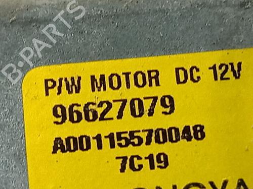 Left front window motor CHEVROLET CAPTIVA (C100, C140) 2.0 D | BP34825451E21 - Image 4