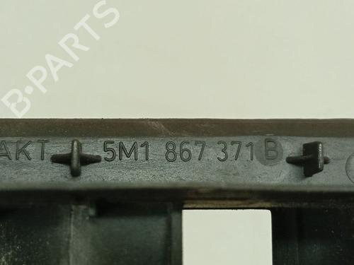 Switch VW GOLF PLUS V (5M1, 521) 1.9 TDI | BP39906943I30 - Image 4