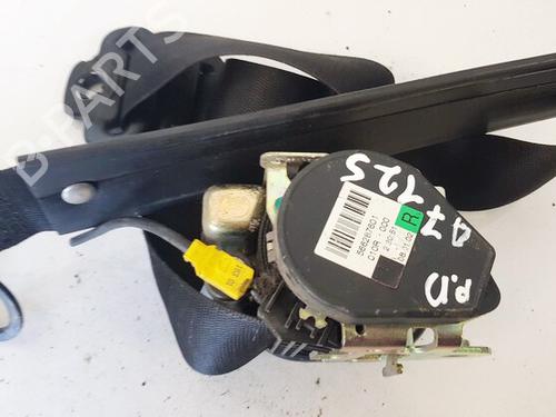 Used Front right seatbelt Front right seatbelt 35511073 35511073