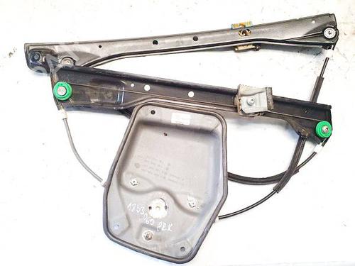 Front left window mechanism VW GOLF PLUS V (5M1, 521) 1.6 FSI | BP35301966C22 - Image 3