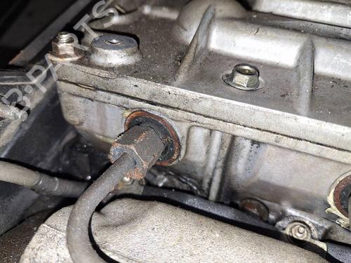 Injector MAZDA PREMACY (CP) 2.0 TD | BP35163867M100 - Image 1