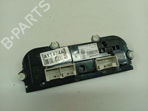 Climate control VW PASSAT B7 (362) 1.6 TDI | BP37289604I5 - Image 3