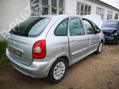 Luna delantera izquierda CITROËN XSARA PICASSO (N68) 2.0 HDi | BP34802632C18  - Image 8