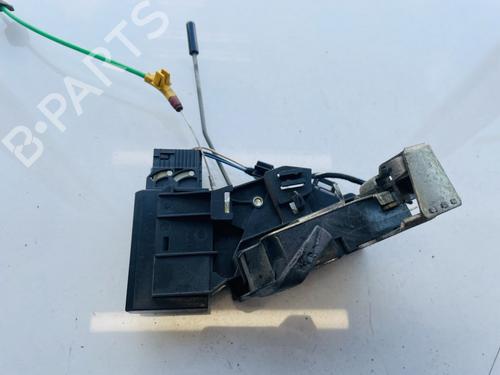 Used Rear right lock Rear right lock 35506026 35506026