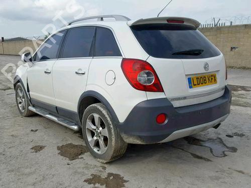 Electronic module OPEL ANTARA A (L07) 2.0 CDTI | BP33523832M83 - Image 5