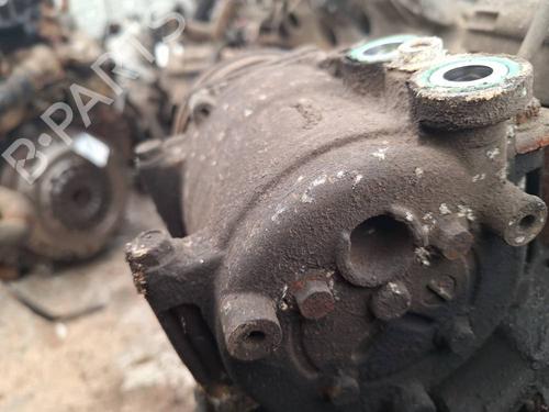 AC compressor MAZDA 2 (DE_, DH_) 1.6 MZ-CD | BP35076979M34 - Image 3
