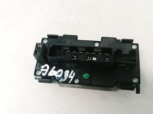 Warning switch MERCEDES-BENZ E-CLASS (W210) E 200 (210.035) | BP35615704I22 - Image 2