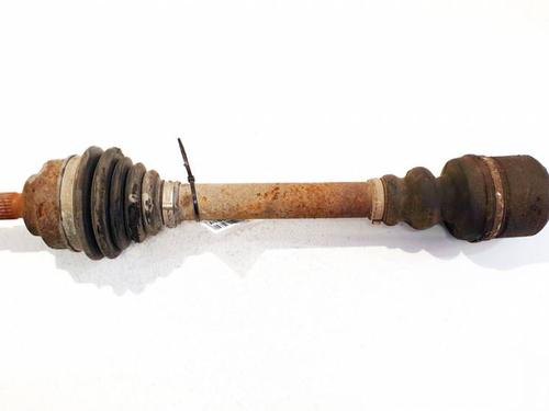 Used Left front driveshaft Left front driveshaft 34747475 34747475