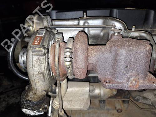 Used Turbocharger/Supercharger Turbocharger/Supercharger 35198647 35198647