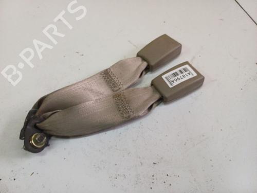 Used Seat buckle Seat buckle 34918190 34918190