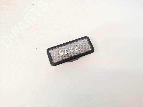 Used Interior roof light Interior roof light CITROËN EVASION MPV (22, U6) 2.0 HDI (109 hp) 35608681 35608681