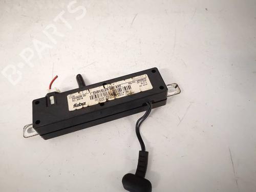 Used Electronic module Electronic module 34811516 34811516