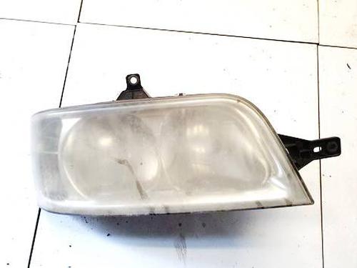 Used Right headlight Right headlight FIAT DUCATO Van (244_) 2.8 JTD 4x4 (128 hp) 34747325 34747325