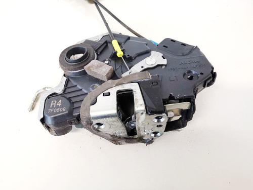 Used Front left lock Front left lock 35618375 35618375