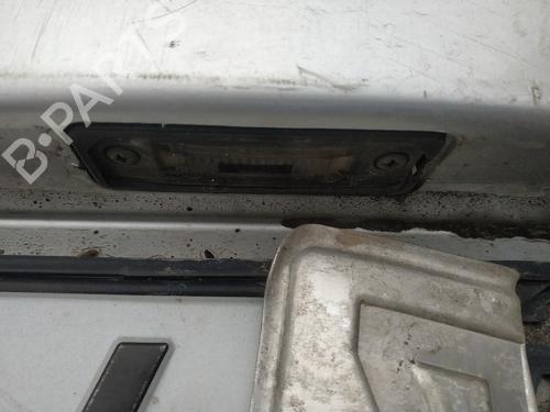 licence-plate-light-vw-passat-b6-3c2-2005-2006-2007-2008-2009-2010-2011-35432697 main image