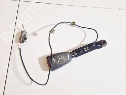 Used Seat buckle Seat buckle 34961380 34961380