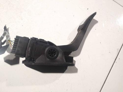 Pedal FORD FIESTA VI (CB1, CCN) 1.4 TDCi | BP34949368I4 - Image 2