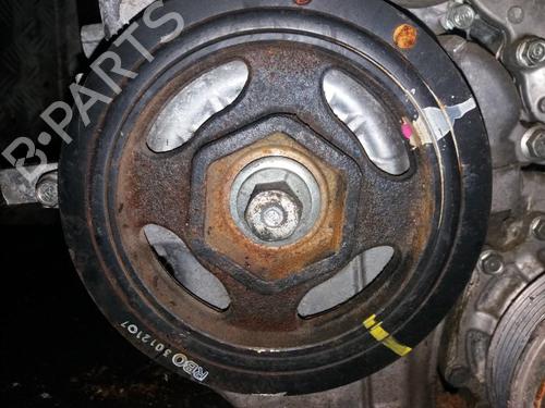 Used Pulley Pulley HONDA JAZZ IV (GK_) 1.3 (99 hp) 35701123 35701123