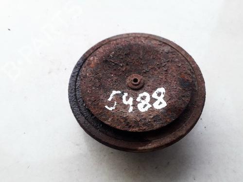 Used Horn Horn VW POLO Van Hatchback Van (6N1) 1.4 (60 hp) 35869810 35869810