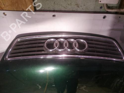 Used Grille Grille 35058441 35058441