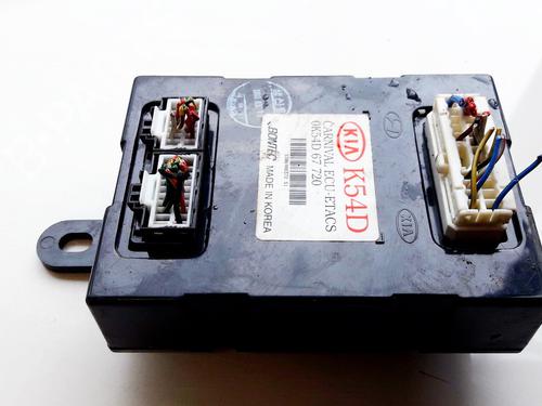 Used Electronic module Electronic module 38583329 38583329