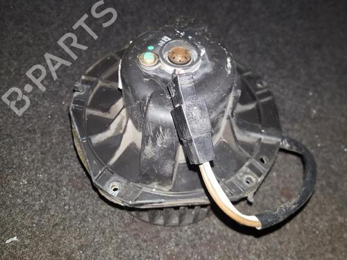 Moteur de chauffage Moteur de chauffage VOLVO 440 (445) 1.9 Turbo-Diesel (90 hp) 35647601 35647601
