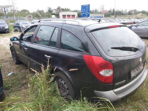 Engine mount RENAULT LAGUNA II (BG0/1_) 2.2 dCi (BG0F) | BP33528583M89  - Image 9