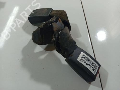 Used Seat buckle Seat buckle TOYOTA AVENSIS (_T25_) 2.0 D-4D (ADT250_, ADT250R) (126 hp) 34921822 34921822