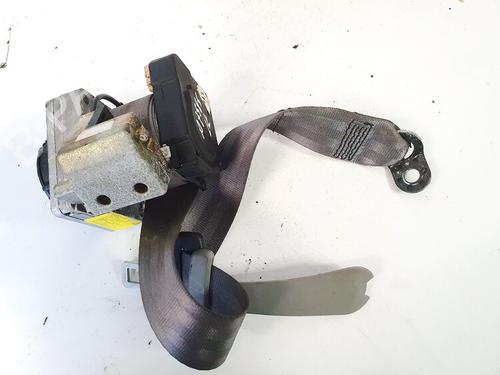 Rear left seatbelt VW PASSAT B5 Variant (3B5) 1.6 | BP35478639I29 - Image 2