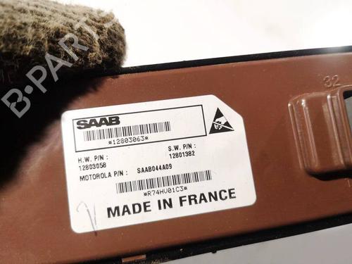 Switch SAAB 9-3 (YS3F, E79, D79, D75) 2.2 TiD | BP32587865I30  - Image 6