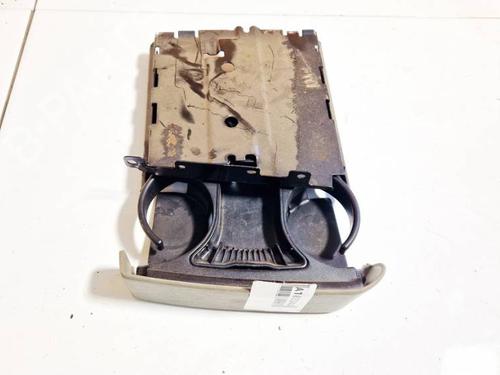 Used Cup/Object holder Cup/Object holder CHRYSLER VOYAGER IV (RG, RS) 2.8 CRD (150 hp) 35008096 35008096